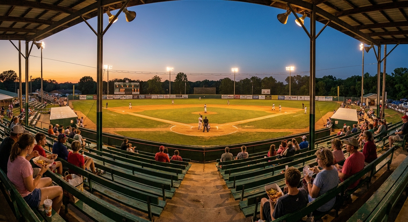 Akron RubberDucks Bet on Flexibility with New Ballpark Pass — What Local Fans Need to Know