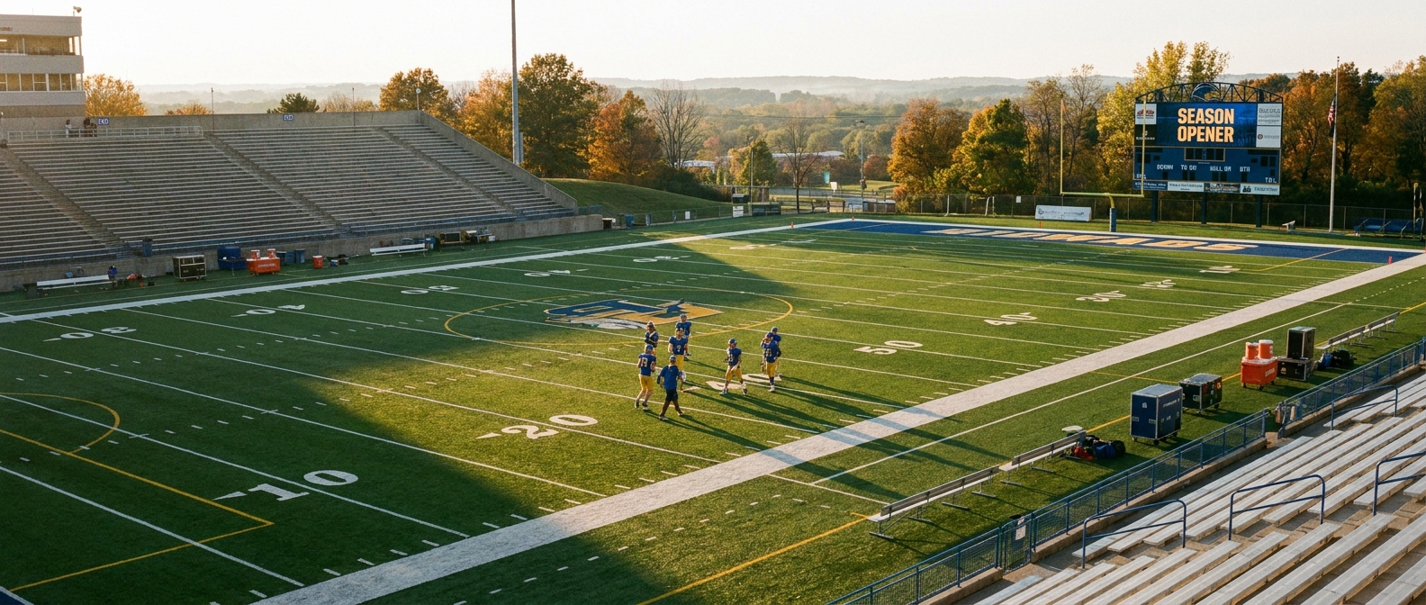 Eight Kent State Golden Flashes Earn Preseason All-MAC Honors — What It Means for Northeast Ohio's College Football Outlook